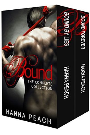 Bound Box Set (Books 1-2)
