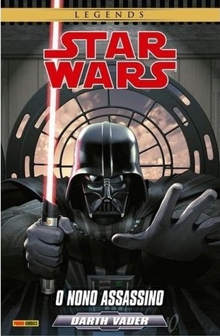 Star Wars: Darth Vader - O Nono Assassino