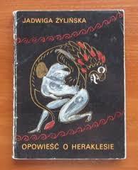 Opowieść o Heraklesie (Unknown Binding)