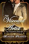 The Viscount and the Artist (The Eccentrics, #1)