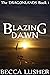 Blazing Dawn (Dragonlands #1)