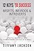 12 Keys to Success for Misfits, Weirdos, & Introverts: A Practical and Spiritual Guide to Understanding Your Place in the World
