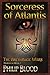 Sorceress of Atlantis (The Archimage Wars Book 2)