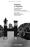 Elegidos y elegibles: La representación parlamentaria en la cultura del liberalismo (Estudios nº 84) (Spanish Edition)
