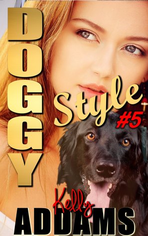 Doggy Style #5