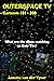 Outerspace TV Cartoons Book 2