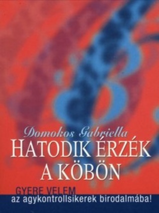Hatodik érzék a köbön