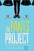 The Pants Project