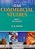 ICSE Commercial Studies Par...