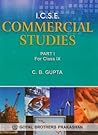 ICSE Commercial S...