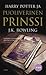 Harry Potter ja puoliverinen prinssi by J.K. Rowling