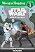 World of Reading Star Wars: Chaos At the Castle: Level 1 (World of Reading (eBook))