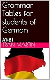 Grammar Tables fo...