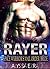 Rayer: Space Warrior's Mail Order Bride (Space Beasts, #2)