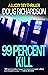 99 Percent Kill (Lucky Dey #2)