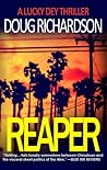 Reaper (Lucky Dey Thriller #3)