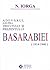 Adevărul asupra trecutului și prezentului Basarabiei