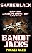 Pocket Aces (The Adventures of Captain Jason Hunter and the Bandit Jacks #9)