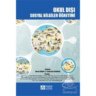 Okul Dışı Sosyal Bilgiler Öğretimi