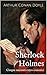 Sherlock Holmes: Cinque racconti extra-canonici (Italian Edition)