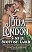 Sinful Scottish Laird by Julia London