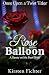 The Rose and the Balloon by Kirsten Fichter The Rose and the Balloon by Kirsten Fichter