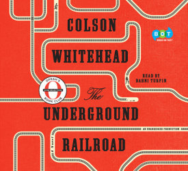 The Underground Railroad