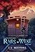 Rails West (Steel Roots #3)