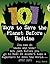 101 Ways to Save the Planet Before Bedtime by Paul Mason