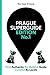 Prague Superguide Edition No. 1