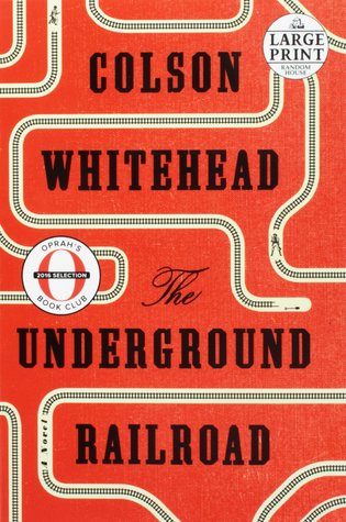 The Underground Railroad