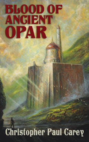 Blood of Ancient Opar