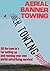 Aerial Banner Towing (Modern Aviation Series)