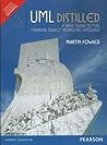 UML Distilled by Martin Fowler