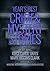 The Year's Best Crime and Mystery Stories 2016