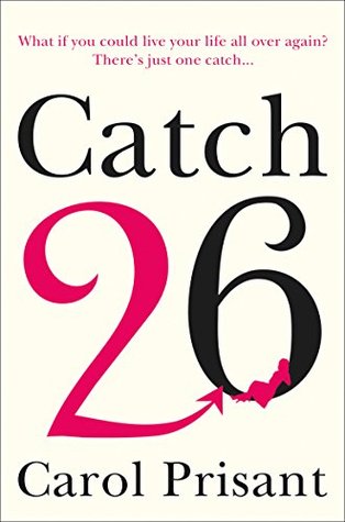 Catch 26: A Novel (Kindle Edition)