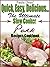 Paula Dees’ Quick, Easy, Delicious! The Ultimate Slow Cooker Pork Recipes Cookbook