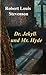 Dr. Jekyll und Mr. Hyde (German Edition)