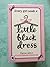 Little black dress box set 4 books 'She'll take it' 'Decent exposure' 'Hex and the single girl'and 'My three husbands'.