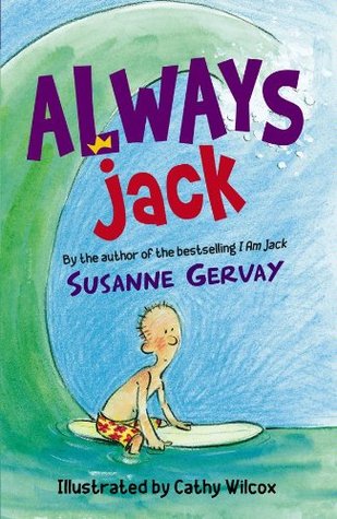 Always Jack (Kindle Edition)