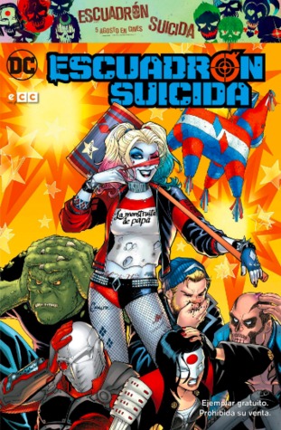 Escuadrón Suicida