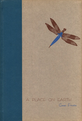 A Place On Earth (Hardcover)