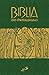 Bíblia do Peregrino - Encad...