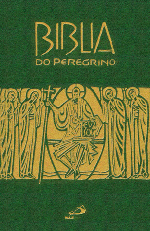 Bíblia do Peregrino - Encadernada (Hardcover)