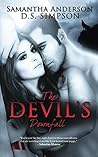 The Devil's Downfall (The Devrynne Kaine Series Book 3)
