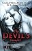 The Devil's Downfall (The Devrynne Kaine Series Book 3)