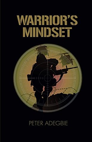 Warrior's Mindset (Kindle Edition)