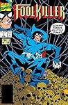 Foolkiller (1990-1991) #1