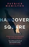 Book cover for Hangover Square