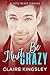 Must Be Crazy: Melissa and Jackson (Jetty Beach, #2)